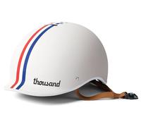 thousand Casco da bicicletta | Heritage - Speedway Crème - Small