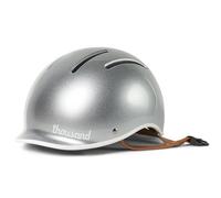 Thousand Casco per bambini - Kit di adesivi riflettenti in omaggio, Fibbia magnetica anti-pizzico, Garanzia di sostituzione in caso di incidente, Certificato di sicurezza CSPC ASTM CE