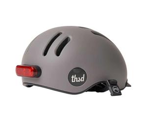 Thousand Casco Urbano Chapter Mips Urban Grey
