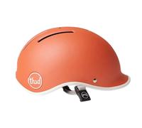 Thousand Casco bici da città Heritage 2.0 – Arancione (Taglia S)