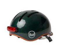 Casco bici da città Thousand Heritage ( British Racing Green / L )