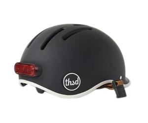 Thousand Casco Urbano Heritage 2.0 Carbon Black