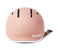 Thousand Casco per bambini - Kit di adesivi riflettenti in omaggio, Fibbia magnetica anti-pizzico, Garanzia di sostituzione in caso di incidente, Certificato di sicurezza CSPC ASTM CE