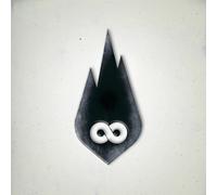 thousand foot krutch end is where we begin reignited (CD)