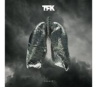 Thousand Foot Krutch Exhale (CD) Album
