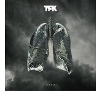 Thousand Foot Krutch Exhale (CD) Album