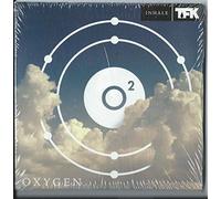 Thousand Foot Krutch – Oxygen: Inhale – CD – Alliance