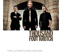 Thousand Foot Krutch - Ultimate Collection (2 CD)