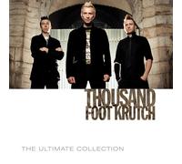 Thousand Foot Krutch - Ultimate Collection (2 CD)