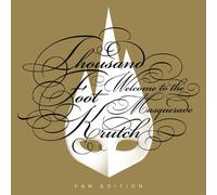 Thousand Foot Krutch - Welcome To The Masquerade