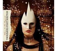 Thousand Foot Krutch - Welcome to the Masquerade by Thousand Foot Krutch (2009) Audio CD
