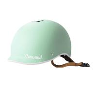 Thousand heritage city helmet light green