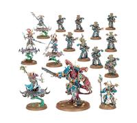Games Workshop - Warhammer 40.000 - Combat Patrol: Thousand Sons (2025-10a edizione)