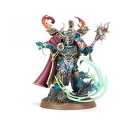 Games Workshop - Warhammer 40.000 - Mille figli: Maestro Infernale
