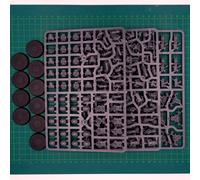 Thousand Sons Rubric Marines 43-35 #17566 Warhammer 40,000