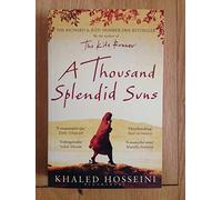 Thousand Splendid Suns
