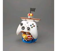 Thousand Sunny One Piece Supporto controller Playstation Xbox anime Fan Joystick