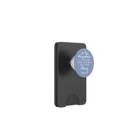 Thousand Times Failed Your Mercy Remains Christian God Jesus PopSockets PopWallet per MagSafe
