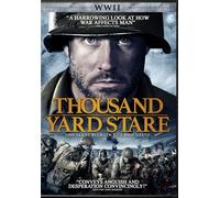 Thousand Yard Stare [Edizione: Stati Uniti]