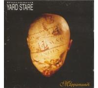 Thousand Yard Stare - Mappamundi