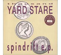 Thousand Yard Stare - Spindrift E.P.