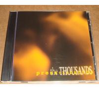 Thousands - Press the Button