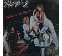 THP #2 - tender is the night LP