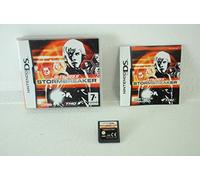 THQ Alex Rider: Stormbreaker, Nintendo DS Basic Nintendo DS Inglese videogioco