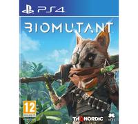 Biomutant - PlayStation 4