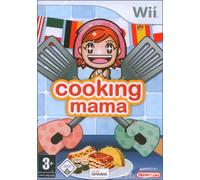 THQ Cooking Mama