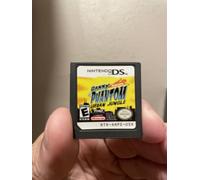 THQ Danny phantom: urban jungle