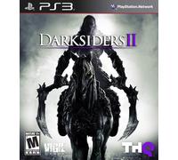 THQ Darksiders II (PS3)