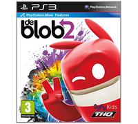 THQ de Blob 2