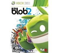 THQ De Blob 2, Xbox 360