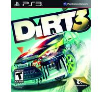 THQ DIRT 3