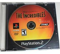 THQ Gli incredibili