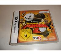 THQ Kung Fu Panda 2