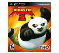THQ Kung Fu Panda 2, PS3, ESP PlayStation 3 ESP videogioco