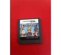 THQ Lock's Quest