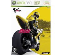 THQ Moto GP 06, Xbox 360