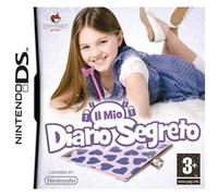 THQ - NDS - Il Mio Diario Segreto
