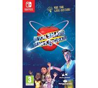 THQ Nordic Are You Smarter Than A 5th Grader NS