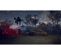 THQ Nordic Generation Zero - Nouvo