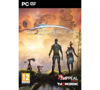THQ Nordic Outcast 2 Standard