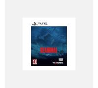 THQ Nordic Reanimal