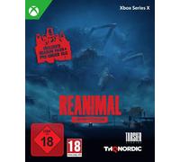 THQ Nordic Reanimal - Deluxe Edition - Nouvo