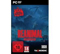 THQ Nordic Reanimal - Deluxe Edition - Nouvo