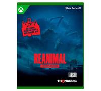 THQ Nordic Reanimal - Deluxe Edition Xbox Series X