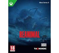 THQ Nordic Reanimal - Nouvo