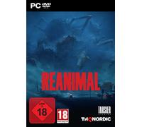 THQ Nordic Reanimal - Nouvo